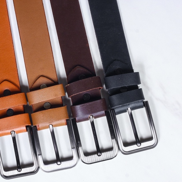 Men's Belts - Picture 2 of 16